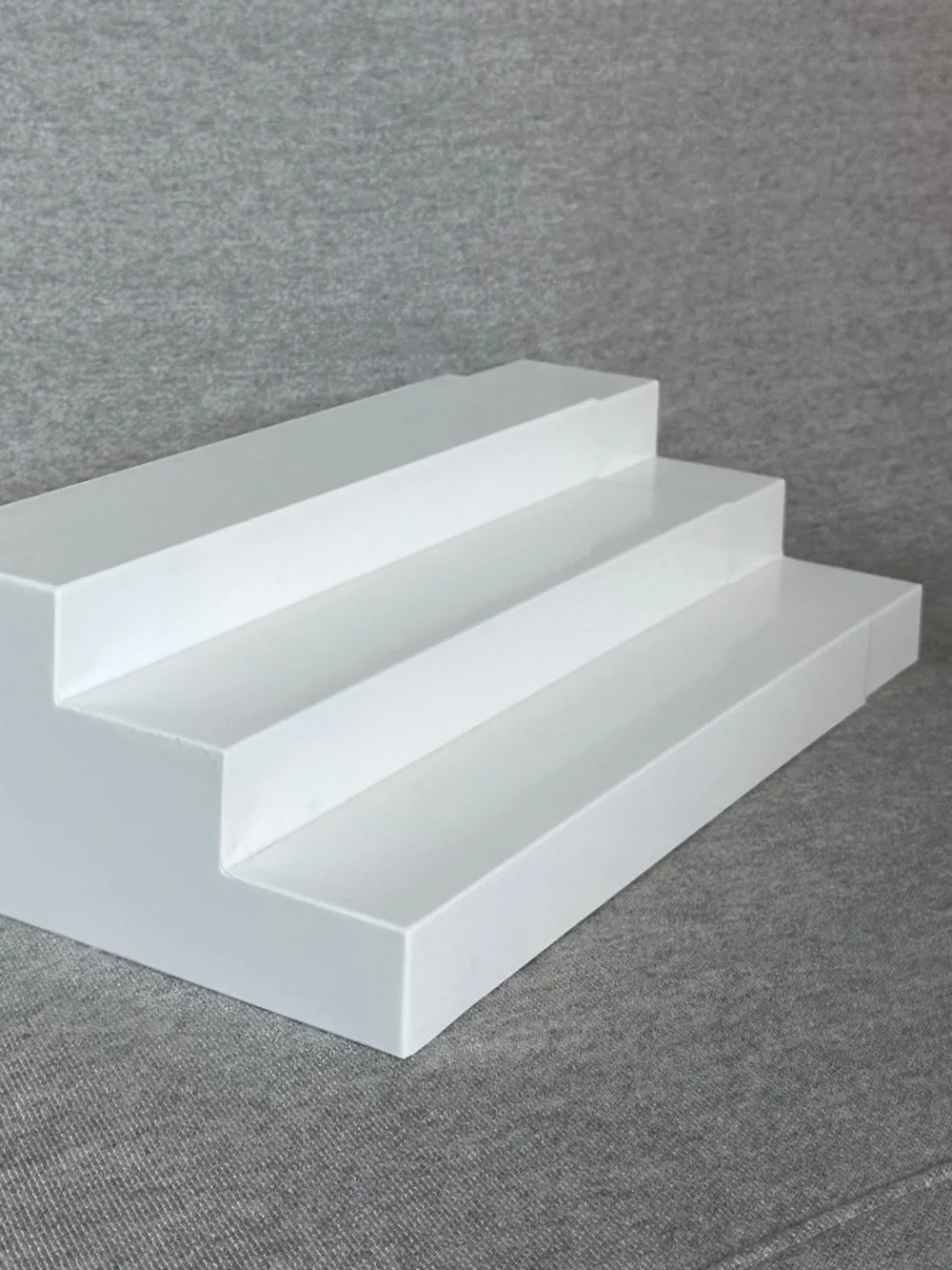 The Container Store: Expand-A-Shelf